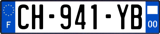 CH-941-YB