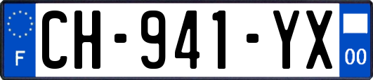 CH-941-YX