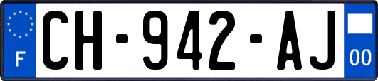 CH-942-AJ