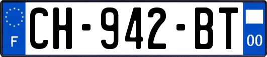 CH-942-BT