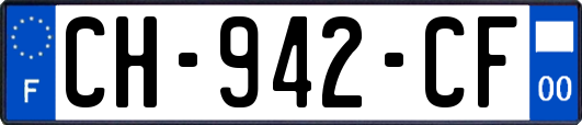CH-942-CF