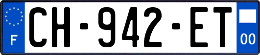 CH-942-ET