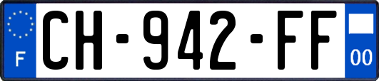 CH-942-FF