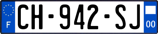 CH-942-SJ