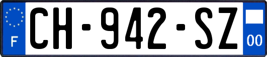 CH-942-SZ