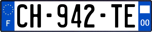 CH-942-TE