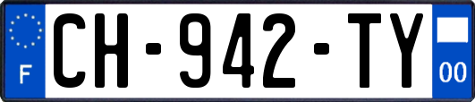 CH-942-TY