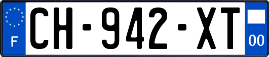CH-942-XT