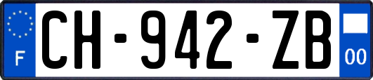 CH-942-ZB