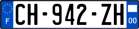 CH-942-ZH