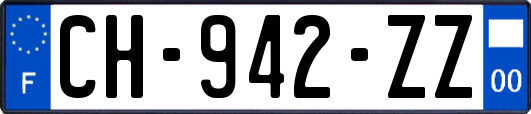 CH-942-ZZ