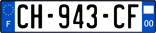 CH-943-CF