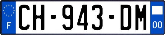 CH-943-DM