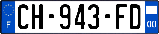 CH-943-FD