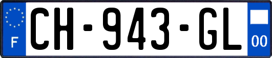 CH-943-GL