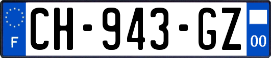 CH-943-GZ