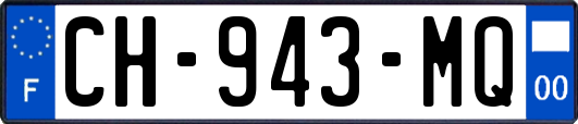 CH-943-MQ