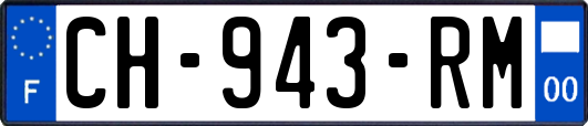 CH-943-RM