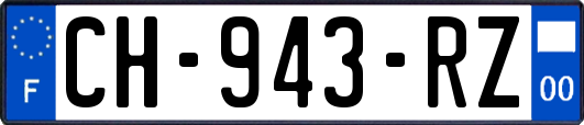 CH-943-RZ