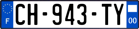 CH-943-TY