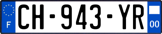 CH-943-YR