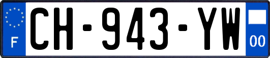 CH-943-YW