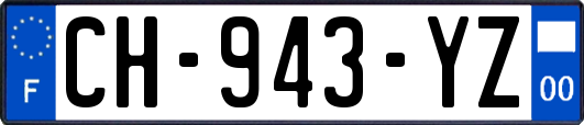 CH-943-YZ