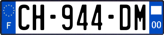CH-944-DM