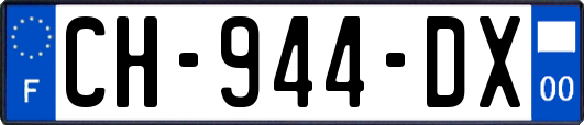 CH-944-DX