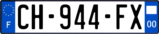 CH-944-FX