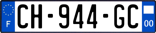 CH-944-GC