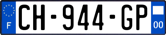 CH-944-GP