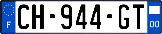 CH-944-GT