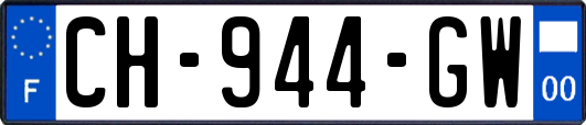 CH-944-GW