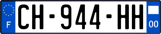 CH-944-HH