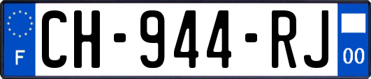 CH-944-RJ