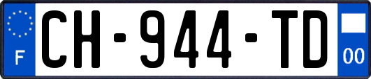 CH-944-TD