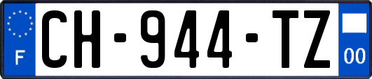 CH-944-TZ