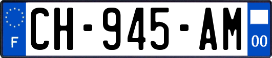 CH-945-AM