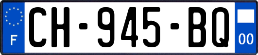 CH-945-BQ