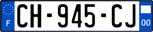 CH-945-CJ