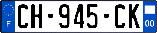 CH-945-CK