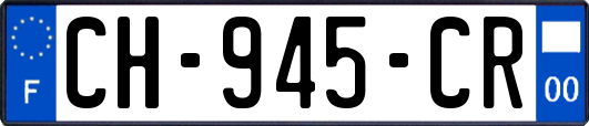 CH-945-CR