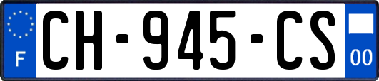 CH-945-CS
