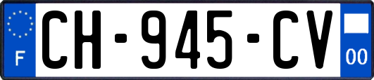 CH-945-CV