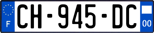 CH-945-DC