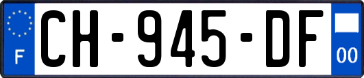 CH-945-DF