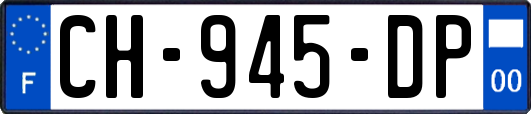 CH-945-DP