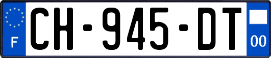 CH-945-DT