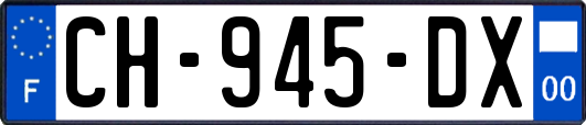 CH-945-DX